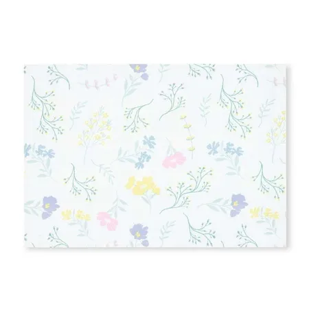 Table Linens - Patterned & Multicolour Placemats