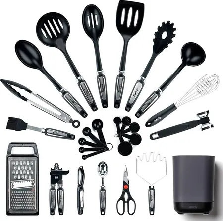 Cookware - Cooking Utensils