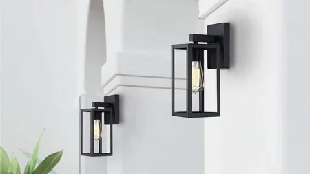Lighting - Outdoor Lighting