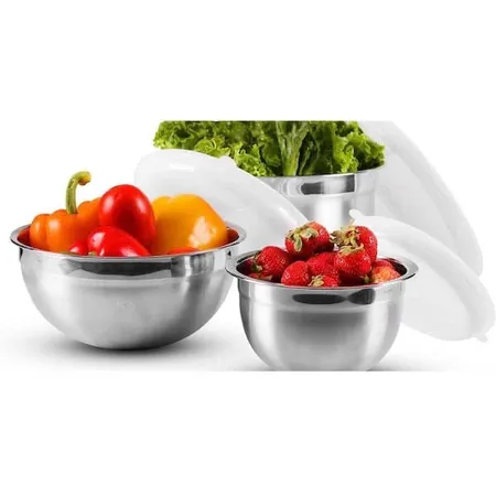 Bakeware - Mixing Bowls