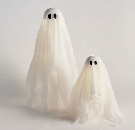 Seasonal - Halloween