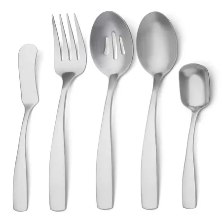 Flatware - Serving Utensils