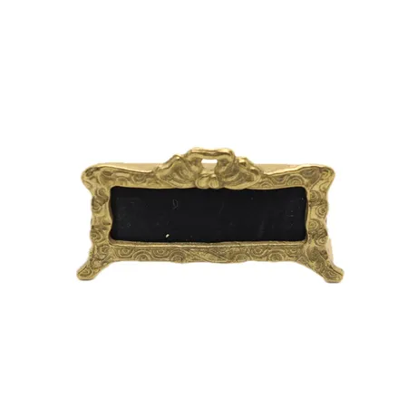 Table Linens - Napkins Rings / Nameplates & Holders