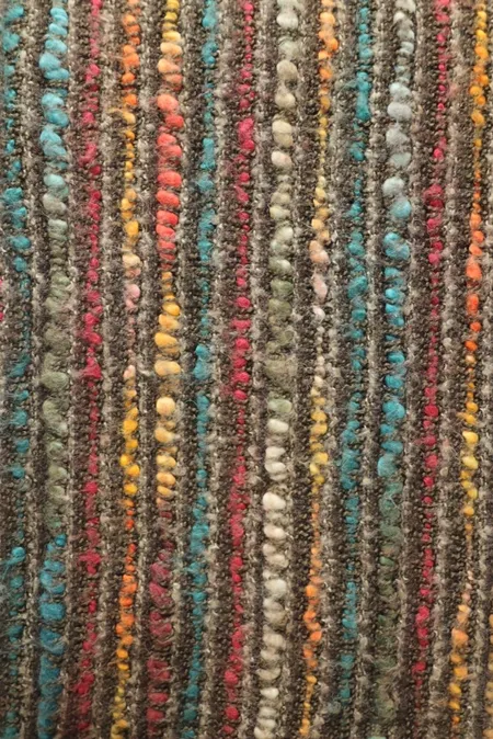Multicolour Throw Blankets