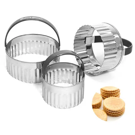 Bakeware - Cookie Cutters