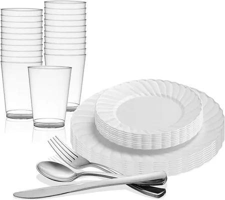 Dinnerware - All Dinnerware
