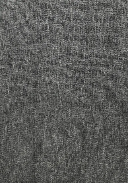 Black & Grey & Silver Throw Blankets