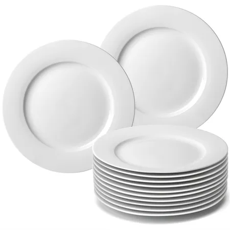 Dinnerware - Dinner Plates