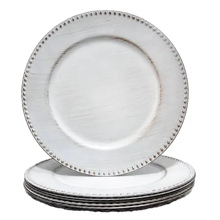 Dinnerware - Charger Plates