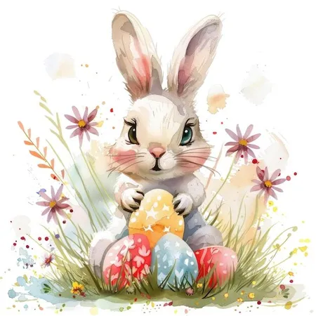 Seasonal - Easter