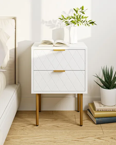 Furniture - Side Table / Nightstands / Dressers