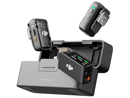 Звуковое оборудование