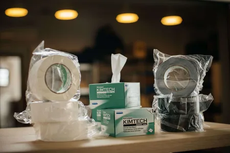 Stores en Expendables