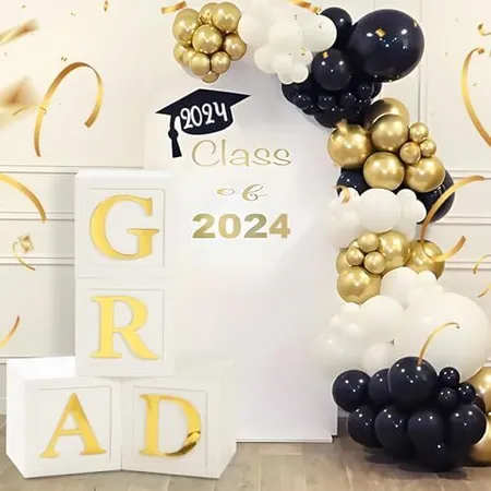 Graduation Party Packages