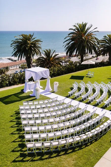 Wedding Rentals Packages