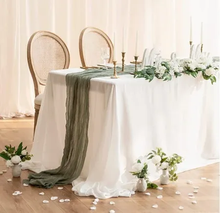 Tablecloth Rental