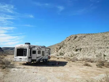 Boondocking / Dry Camping Supplies