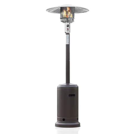 Outdoor Heaters