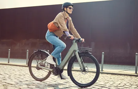 E-bike