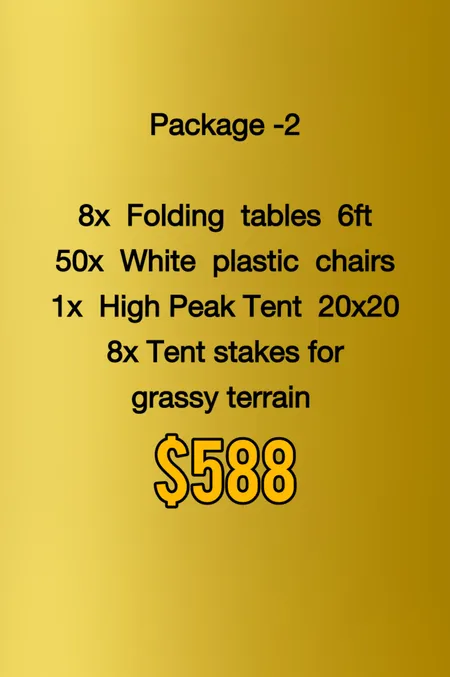 PACKAGE - 2