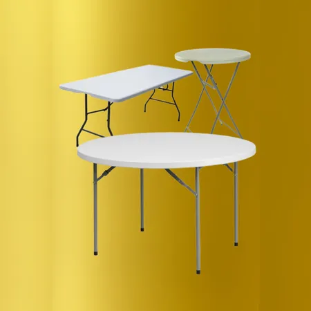 TABLES