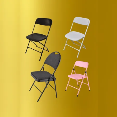 CHAIRS