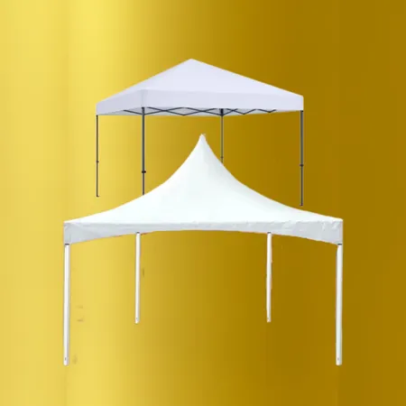 TENTS & CANOPIES
