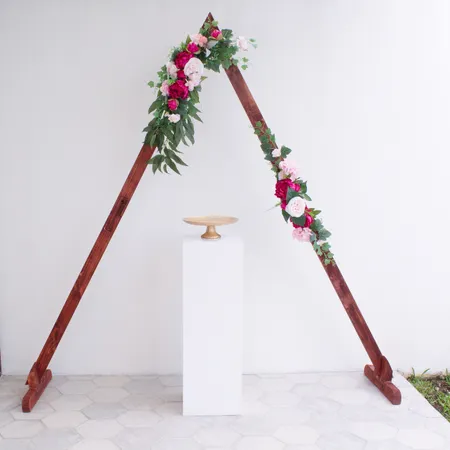 Paquetes Cake Station*