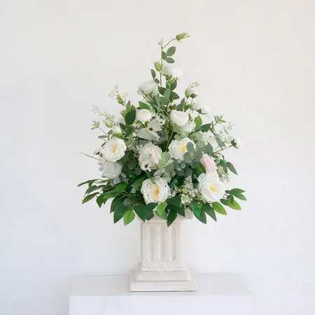 Bases & Centros de mesa