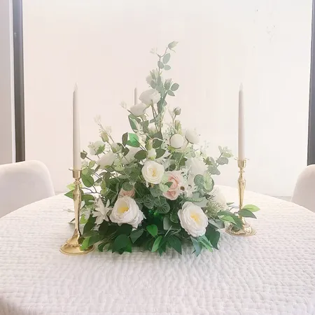 Arreglos centros de mesa*