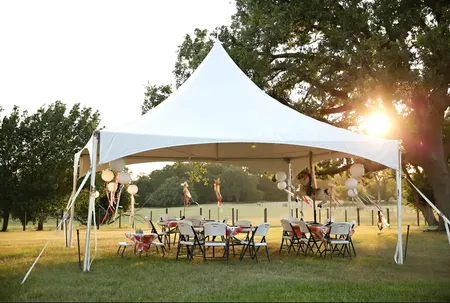 Tents & Canopies