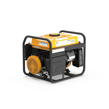 Generators / Lights / Fans