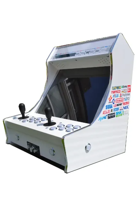 Arcade and other Games