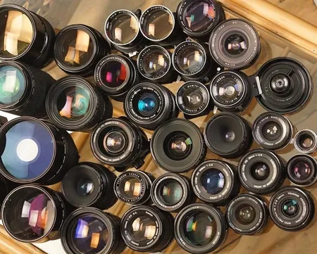 Lenses 