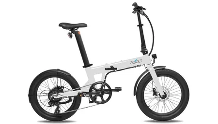 Hire a Folding Bike