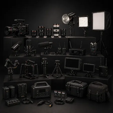 All products