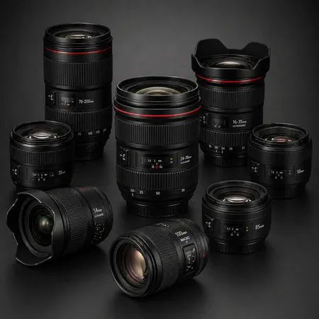 Lenses 