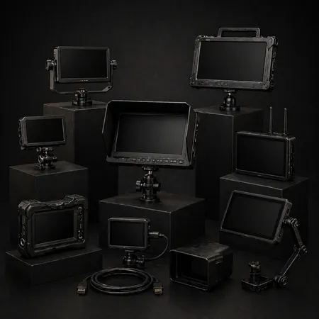 Monitors