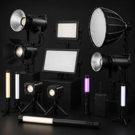 Lighting 