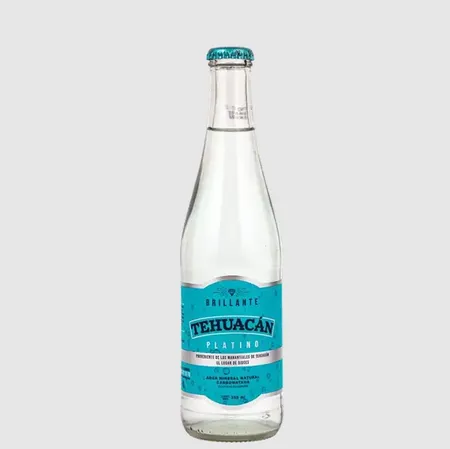 BEBIDAS