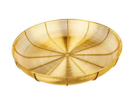 Plateau's & onderzetters