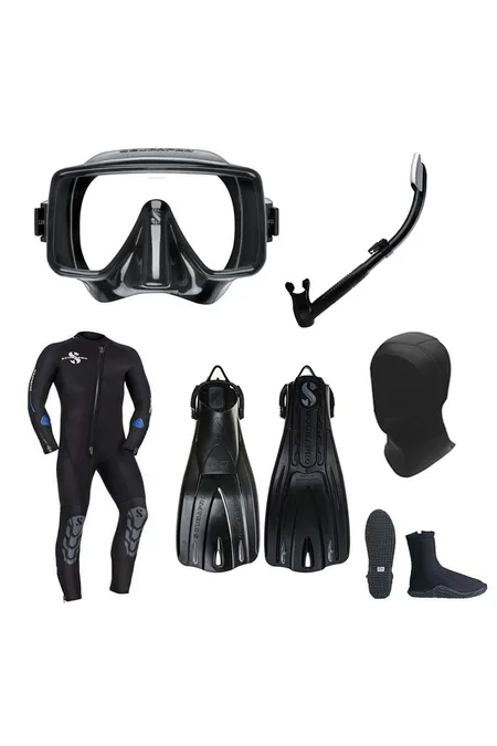Snorkelling Bundles