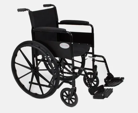 Mobility Equipment