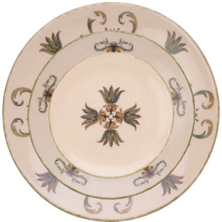 Dinnerware