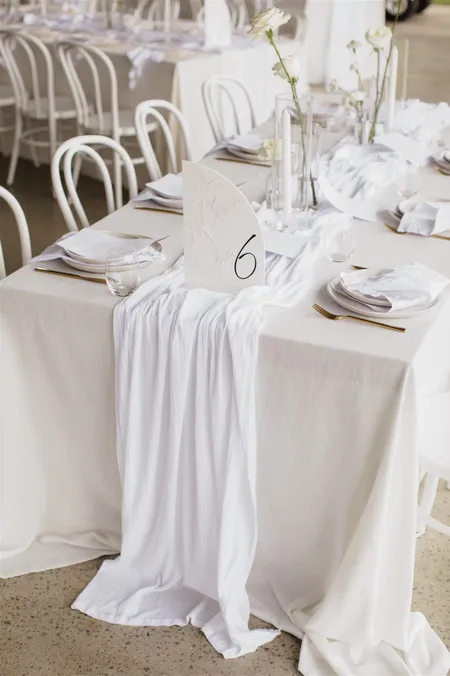 Table Linen