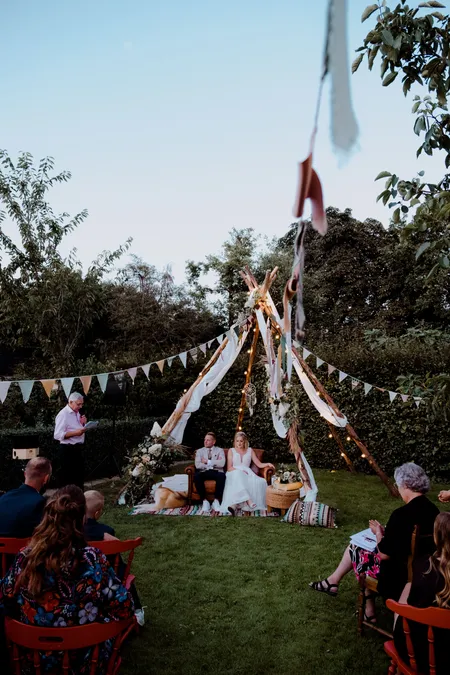 Verlichting & slingers