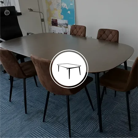 Office Tables