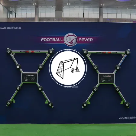 Professional Sports Equipment