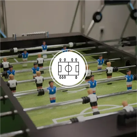 Fun & Play Equipment