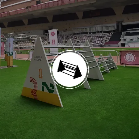 Obstacle Course Units